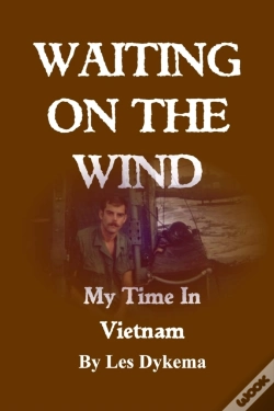 Capa do artigo Waiting On The Wind