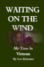 Waiting On The Wind - Preview