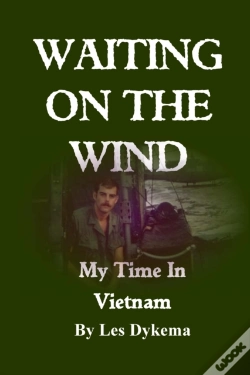 Capa do artigo Waiting On The Wind