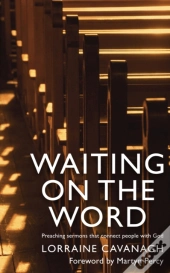 Waiting On The Word