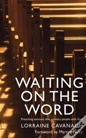 Capa do artigo Waiting On The Word