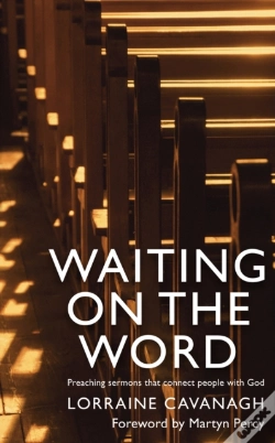 Capa do artigo Waiting On The Word