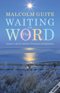 Capa do artigo Waiting On The Word