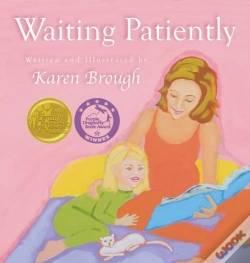 Capa do artigo Waiting Patiently