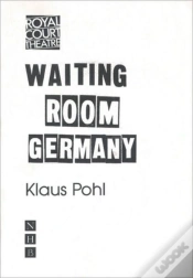 Capa do artigo Waiting Room Germany
