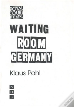 Capa do artigo Waiting Room Germany