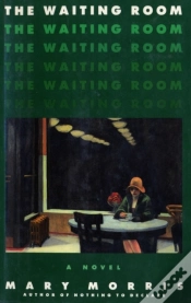 Capa do artigo Waiting Room