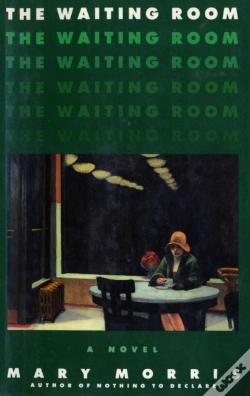 Capa do artigo Waiting Room