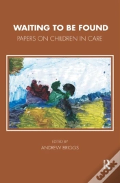Capa do artigo Waiting To Be Found