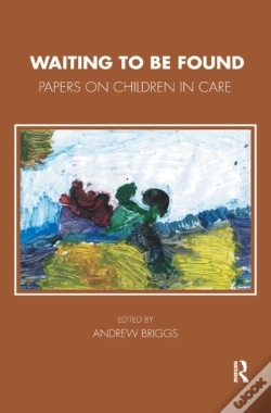 Capa do artigo Waiting To Be Found