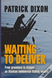 Capa do artigo Waiting To Deliver