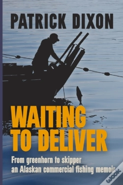 Capa do artigo Waiting To Deliver