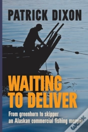 Capa do artigo Waiting To Deliver