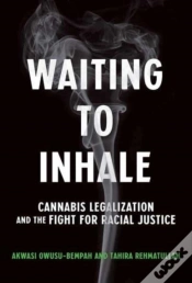 Capa do artigo Waiting To Inhale