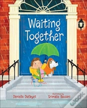 Capa do artigo Waiting Together