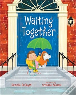 Capa do artigo Waiting Together