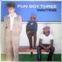 Waiting - Vinil - Preview