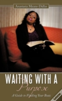Capa do artigo Waiting With A Purpose
