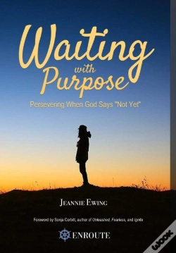 Capa do artigo Waiting With Purpose