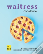 Capa do artigo Waitress Cookbook