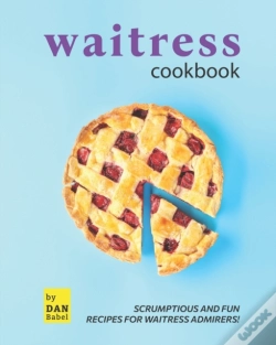 Capa do artigo Waitress Cookbook