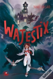 Capa do artigo Wajestix