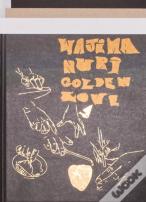 Wajima Nuri Golden Love