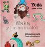 Waka Y Los Animales - Preview