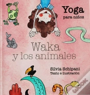 Capa do artigo Waka Y Los Animales