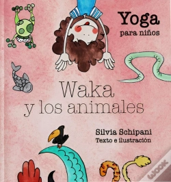 Capa do artigo Waka Y Los Animales