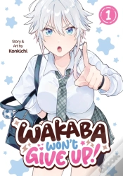Capa do artigo Wakaba Won