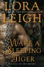 Wake A Sleeping Tiger - Preview