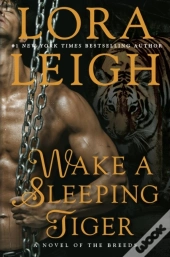 Wake A Sleeping Tiger
