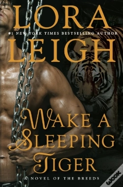 Capa do artigo Wake A Sleeping Tiger