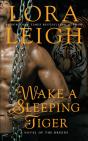 Wake A Sleeping Tiger - Preview