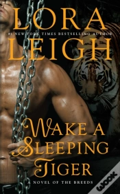 Capa do artigo Wake A Sleeping Tiger