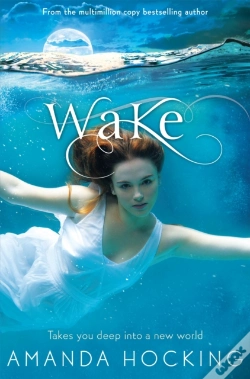Capa do artigo Wake
