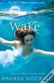 Capa do artigo Wake
