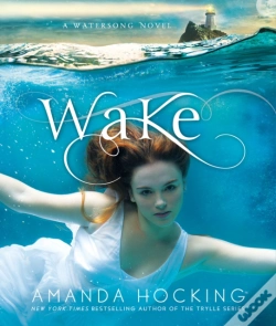 Capa do artigo Wake