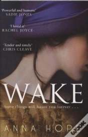 Capa do artigo Wake