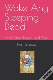 Capa do artigo Wake Any Sleeping Dead