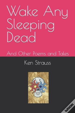 Capa do artigo Wake Any Sleeping Dead