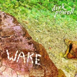 Capa do artigo Wake - CD