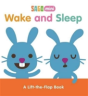 Wake & Sleep - Preview