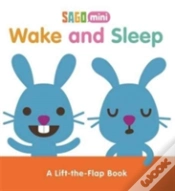 Capa do artigo Wake & Sleep