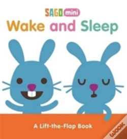 Capa do artigo Wake & Sleep
