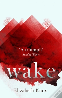 Capa do artigo Wake