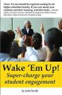 Wake 'Em Up! - Preview