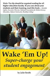 Capa do artigo Wake 