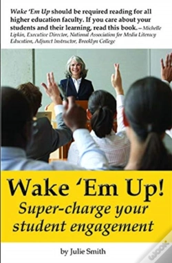 Capa do artigo Wake 'Em Up!